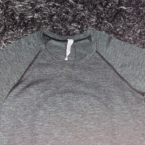 lululemon athletica Tops - Lululemon shirt